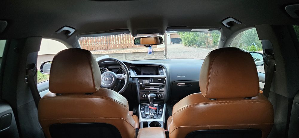Audi A5 sportback 3.0 TDI