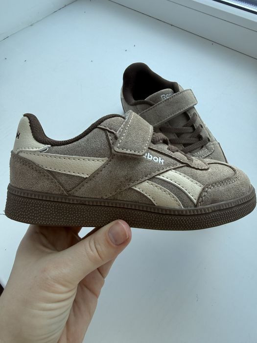Дитячі кросівки Reebok 28 р