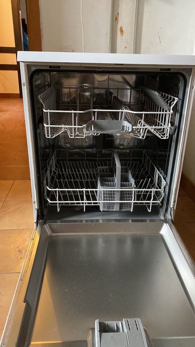 Посудомийна машина Bosch