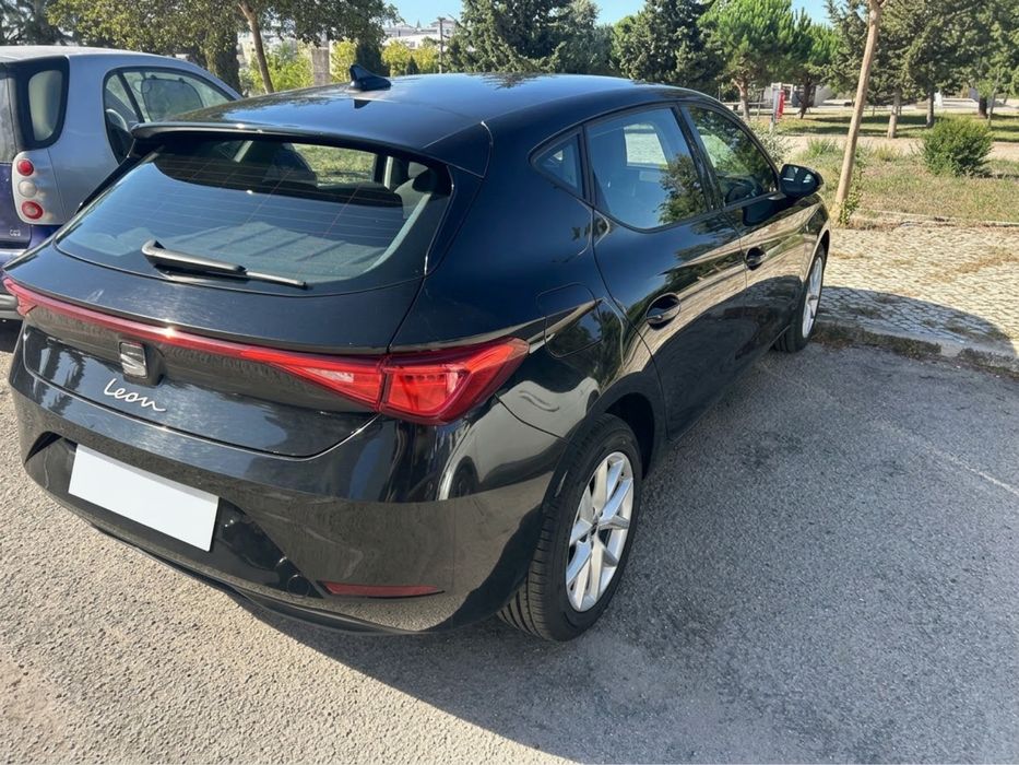 Seat leon style 2.0 TDI