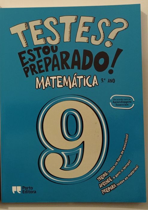 Grade 9 Exercise Books (English + Mathematics)64730035555202123