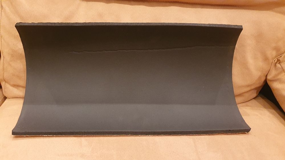 Isolamento termico e acustico para casa e automóvel