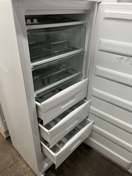 Zamrażarka Premiere 145cm |12msc |BD stan |Dowóz