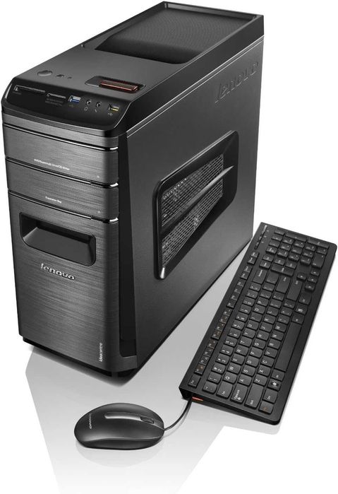 Персональний комп'ютер Lenovo IdeaCentre K450