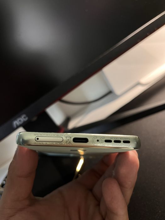 Motorola e40 neo 2023rok