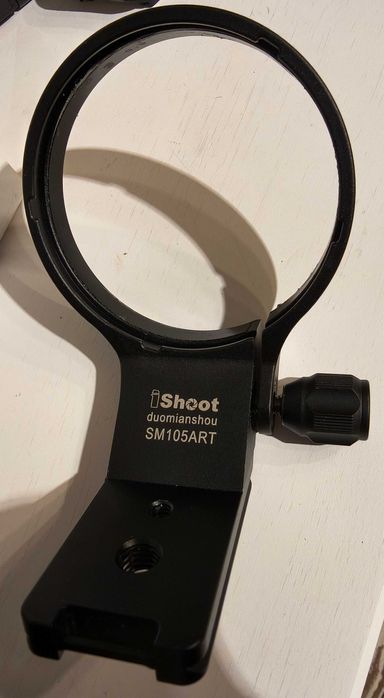 Sigma 100-400/5-6.3 dla Sony