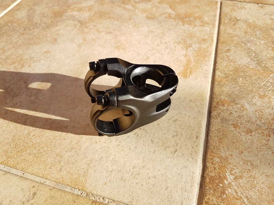 mostek SATORI, średnica 35mm, długość 35mm