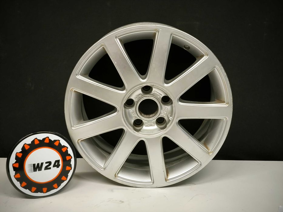 Alufelga 17 5x112 ET43 Audi #409
