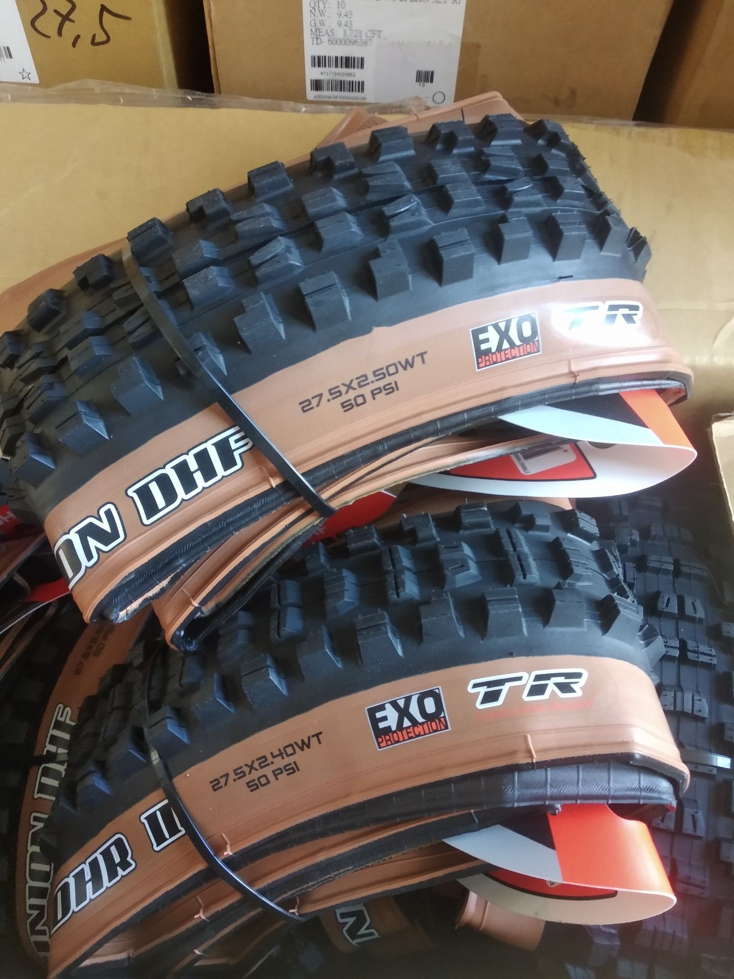 Покрышка Maxxis Minion DHF 27.5 29 26 Максис Миньон на велосипед: 765 ...