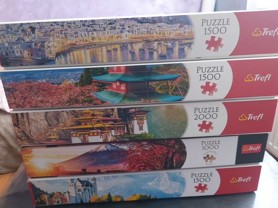 puzzle trefl rezerwacja dominik