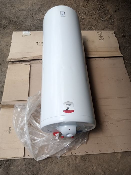 Продам водонагрівач на 200 літрів