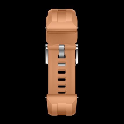 HUAWEI Pasek EasyFit 3 (22 mm) – Pomarańczowy