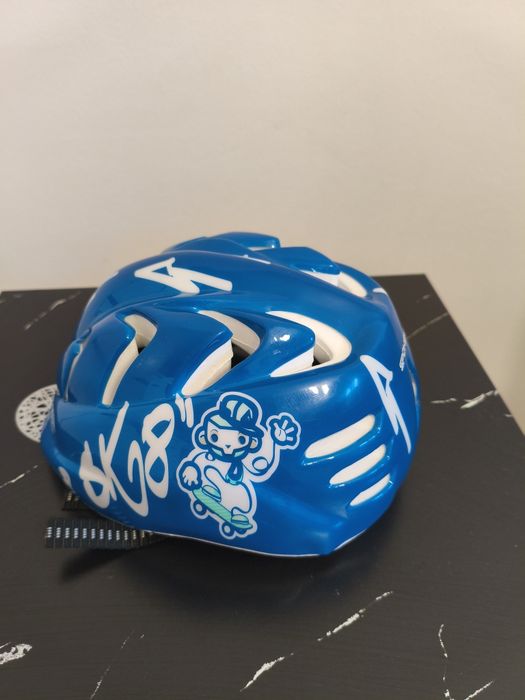 Kask dziecięcy Spokey