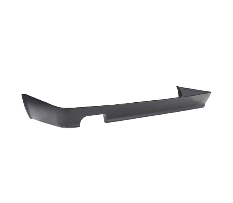SPOILER INFERIOR PARA-CHOQUES TRASEIRO BMW E30 82-94