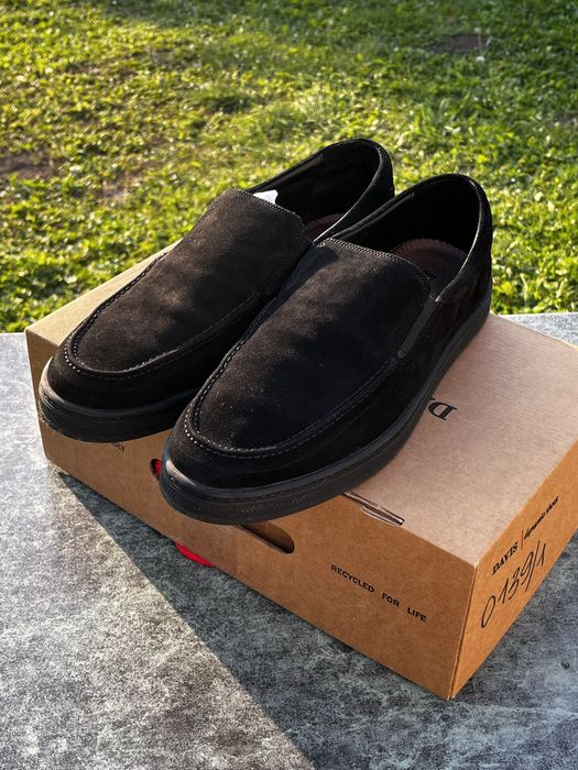 Чоловічі лофери Davis / Чоловічі туфлі Davis