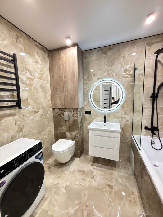 ПРОДАЖ 1 кімнатної квартири ЖК U One