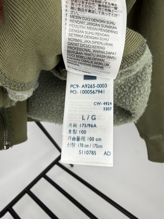 Чоловіче  худі Levi’s® Оригінал A9265-0003 M-L-XL Levis