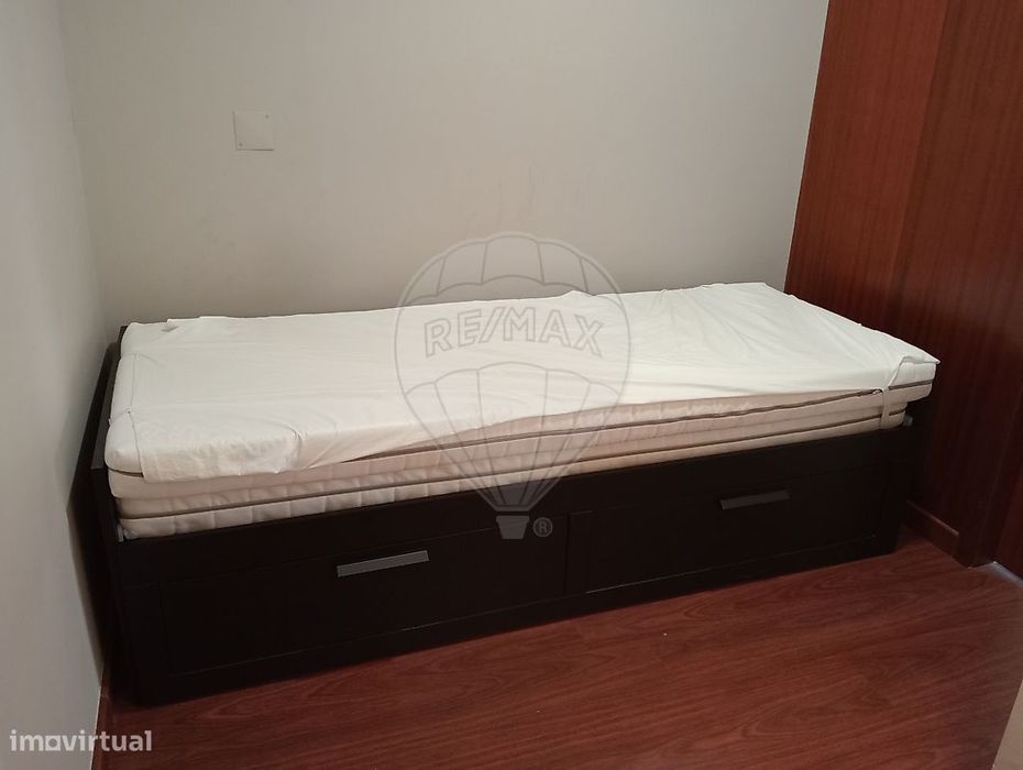 Apartamento T1 para arrendamento