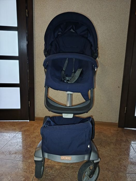 Дитяча коляска Stokke