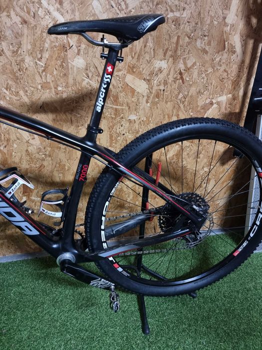 Merida big nine 7000