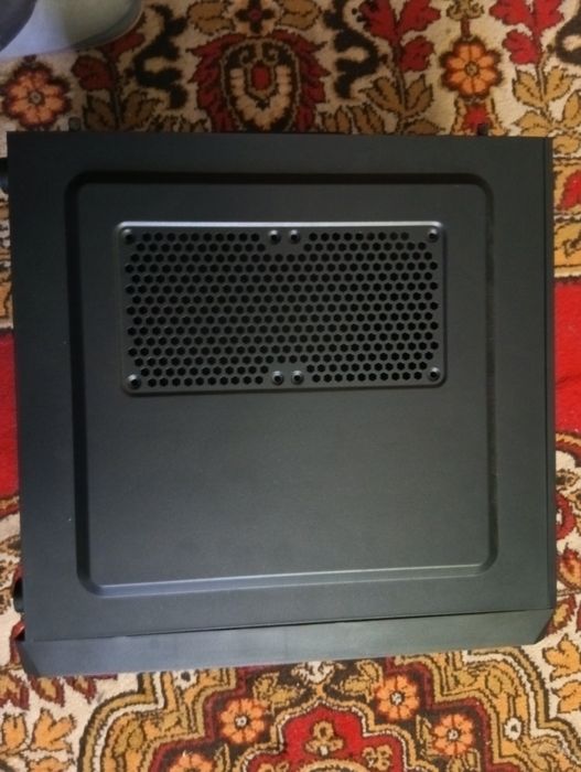 Корпус Vinga CS210B