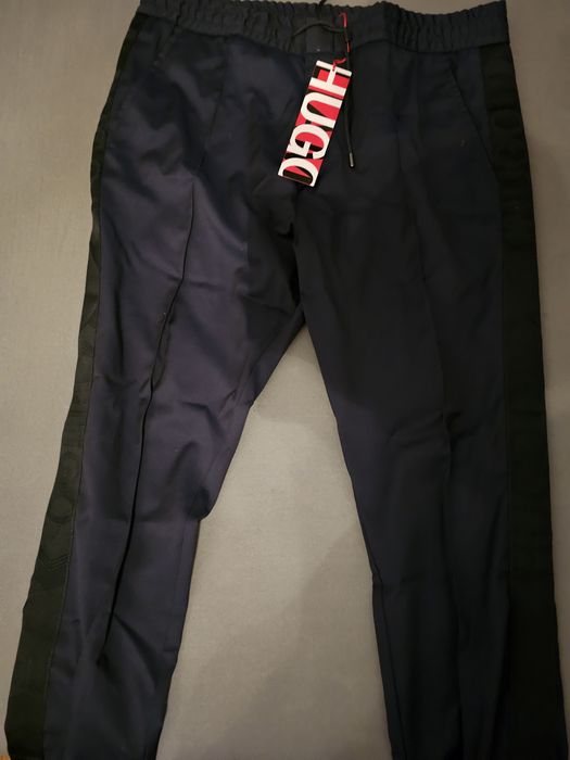Spodnie hugo boss