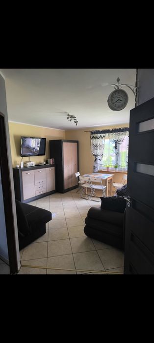 Apartament Krynica Morska