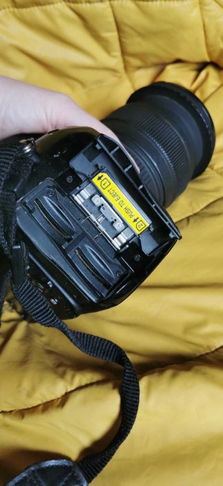 Nikon d600 body повнокадрова D600 nikon 600D нікон D610 D700