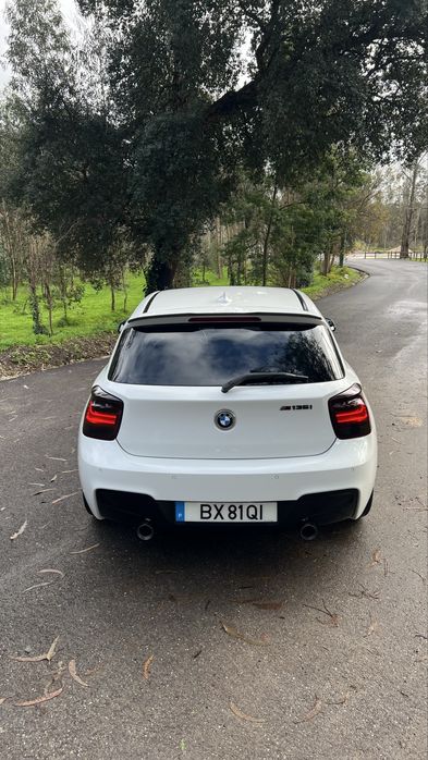 Bmw M135i Oportunidade