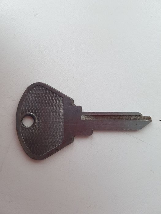 Заготовка ключа ВАЗ