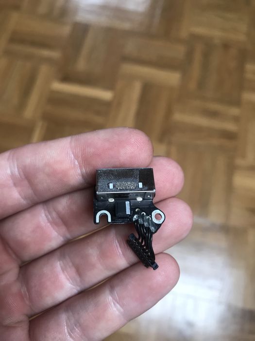 Динаміки MacBook a2159 a1502 a1398 a1286 a1278 a1369 a1466