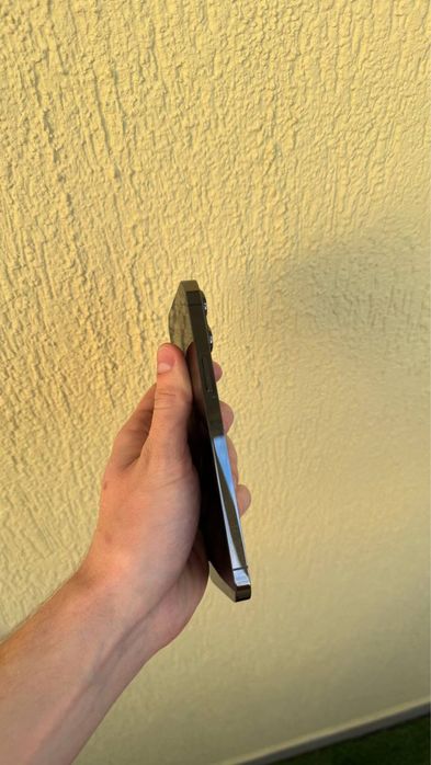 iPhone 13 Pro Max 256GB Graphite