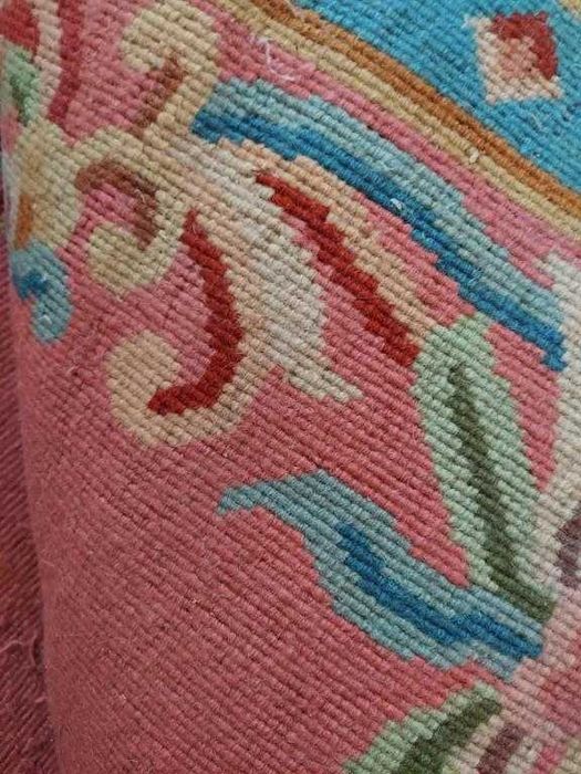 Ковер Китай. Ручная работа.