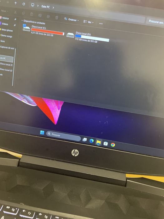 HP Pavilion Gaming 15 | i5, GTX 1650, 24GB RAM, 1.25TB SSD