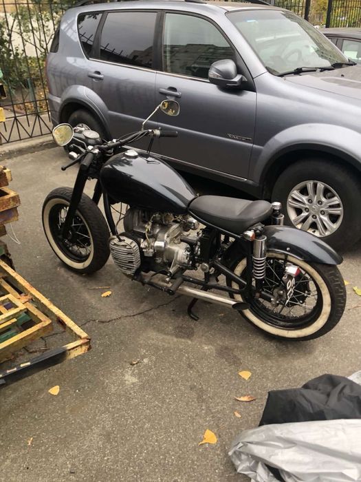 Продам ка750