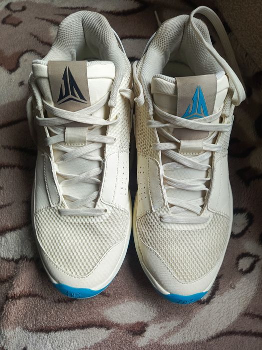 Buty do koszykówki Nike Ja 1