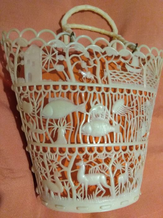 Сумка-ретро