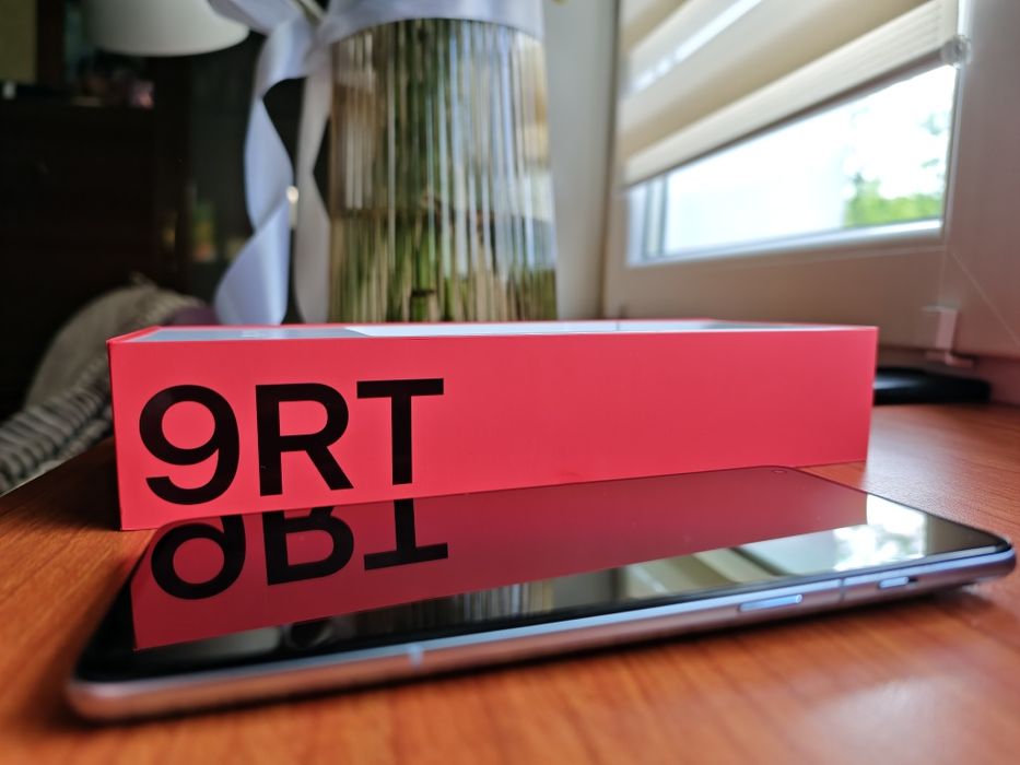 One Plus 9RT 5G 8/128GB Silver