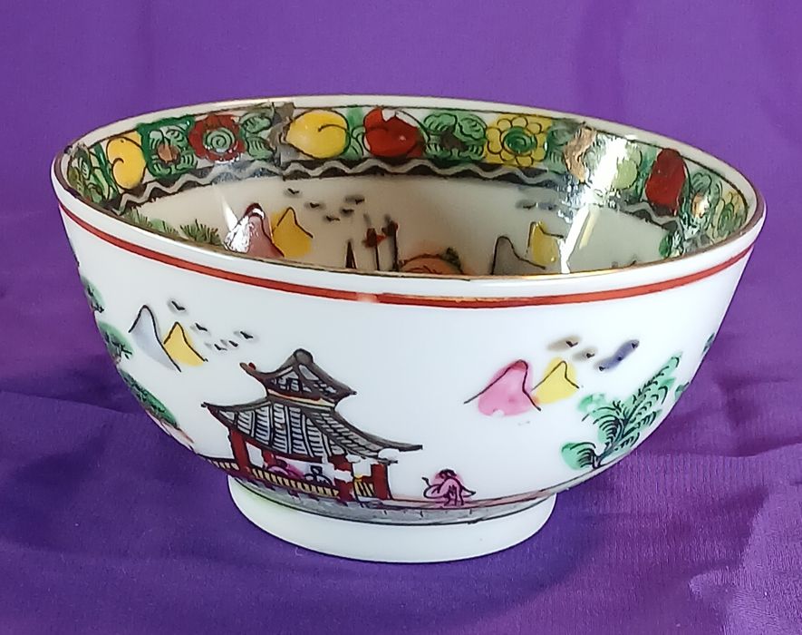 Porcelana de Macau