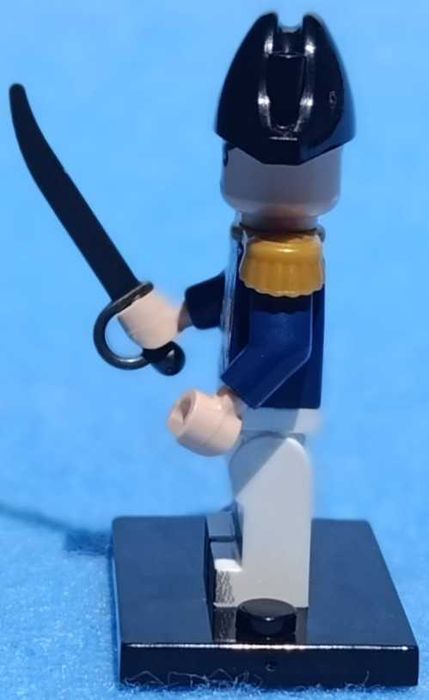 Napoleon Bonaparte (Famosos)