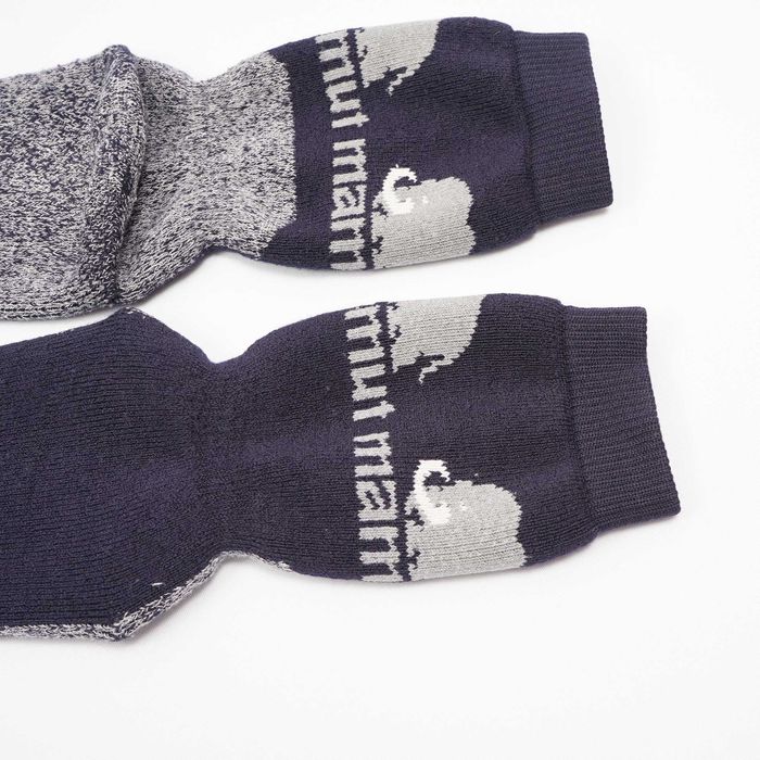 MAMMUT Trekking Socks XL/EU 45-47 трекінгові шкарпетки