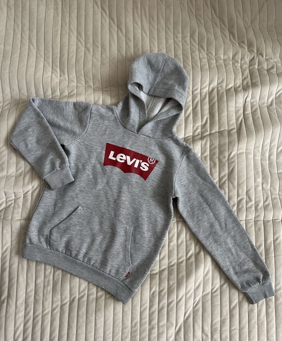 Худі Levis оригінал