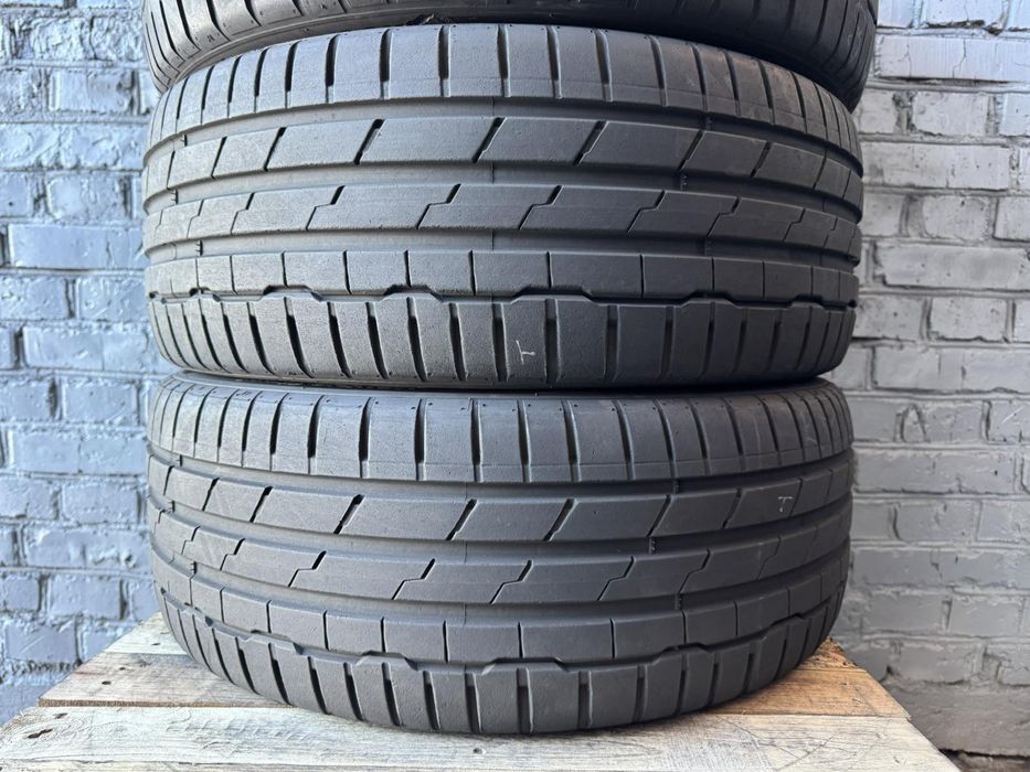 Літні шини Hankook 235/45 R19