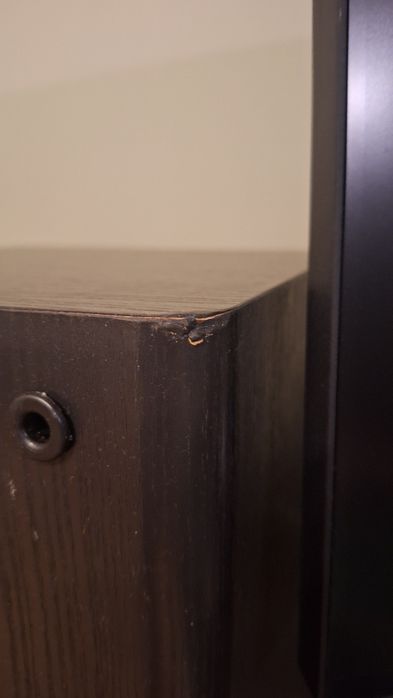 Kolumny JBL LX 300 MKII (komplet)