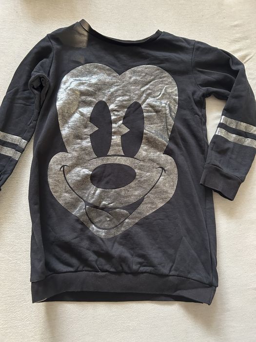 bluza damska tunika