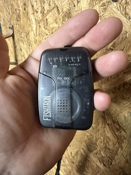Сигналізатори Flajzar Neon TX3