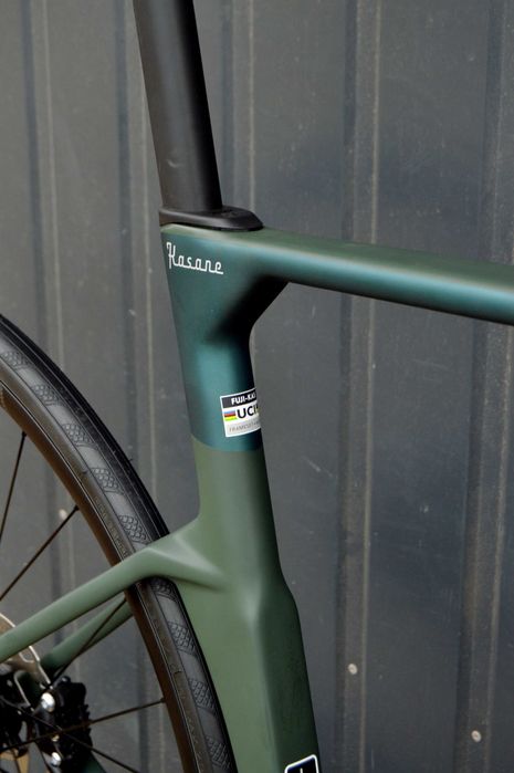 FV23 Allroad 2025 FUJI KASANE 2.3 carbon GRX Road+ endurance RATY