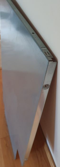 Ścianka boczna lewa, ścianka boczna prawa do zmywarki Bosch smi53m05eu