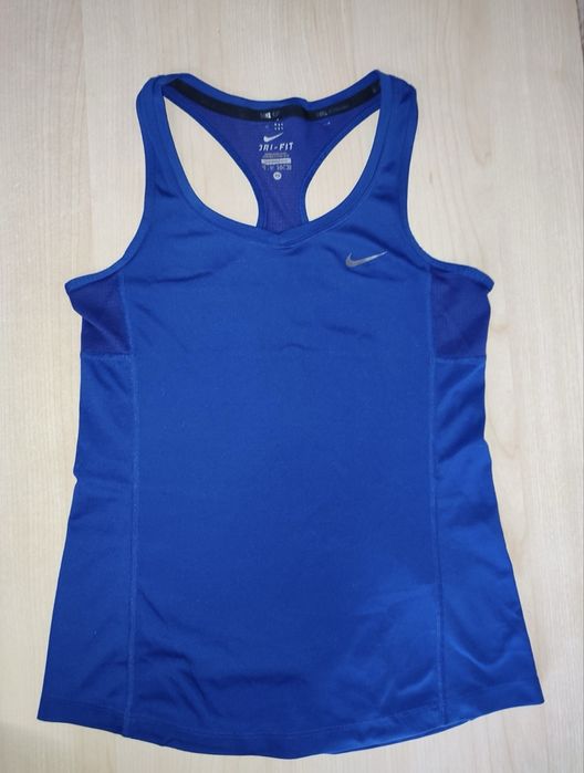 Спортивна майка nike