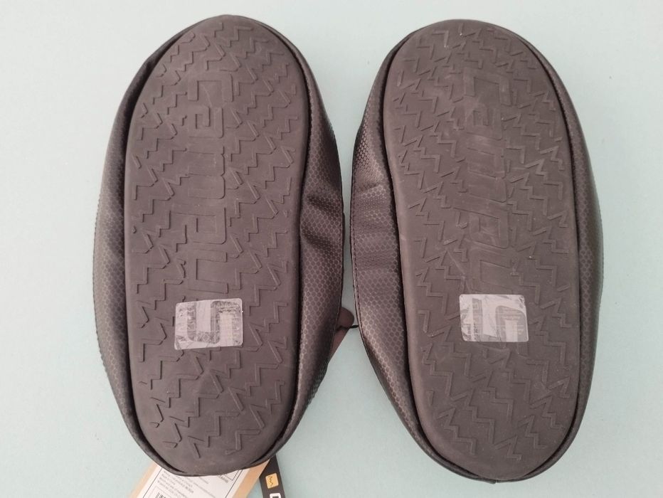 Ocieplane kapcie Campus r. 42-43 ciepłe papcie buty